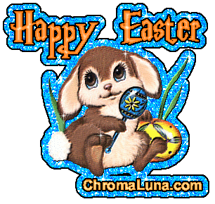 Happy Easter