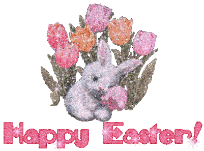 Happy Easter