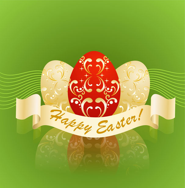 Happy Easter