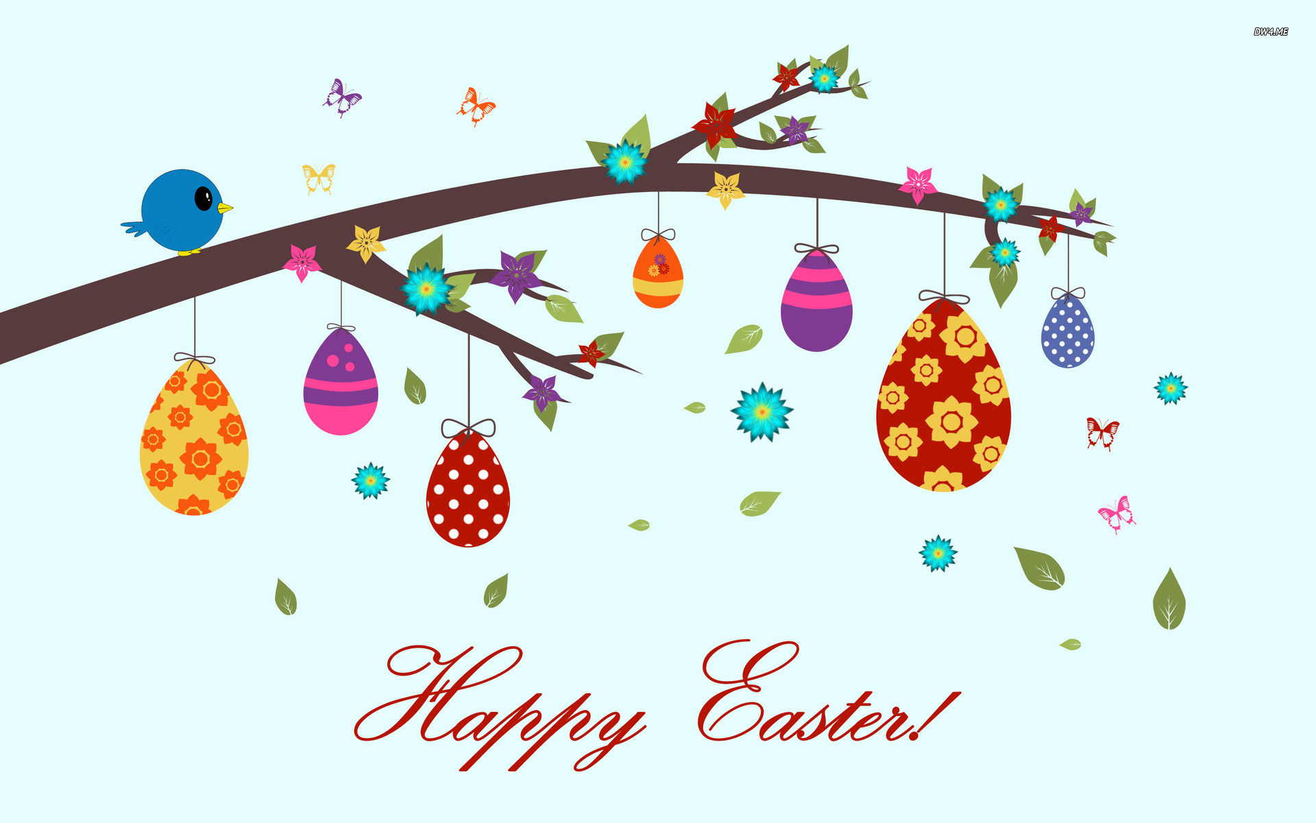 Happy Easter