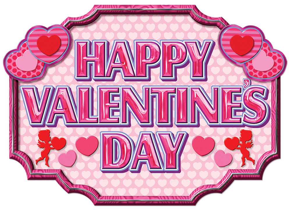Happy Valentines Day
