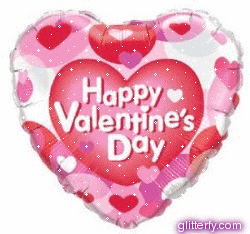 Happy Valentines Day