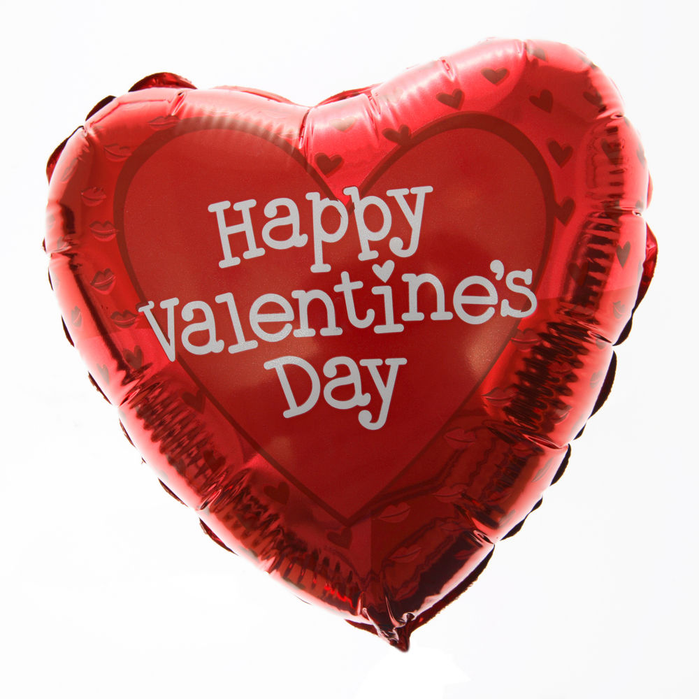 Happy Valentines Day