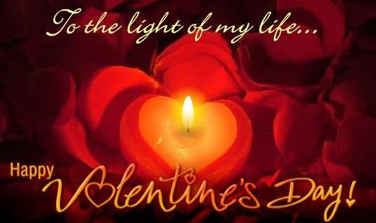 Happy Valentines Day