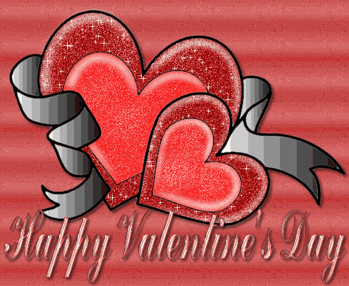 Happy Valentines Day