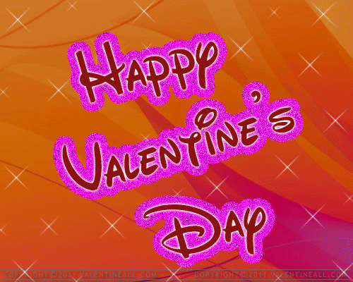 Happy Valentines Day