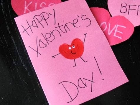 Happy Valentines Day