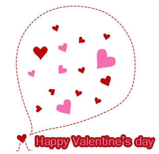 Happy Valentines Day