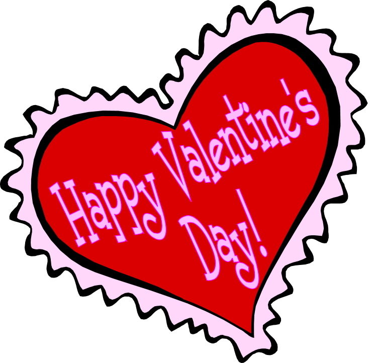 Happy Valentines Day