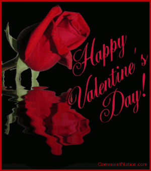 Happy Valentines Day