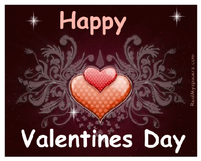 Happy Valentines Day
