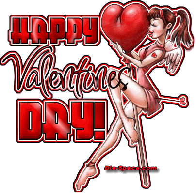 Happy Valentines Day
