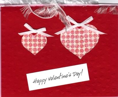 Happy Valentines Day