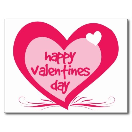 Happy Valentines Day