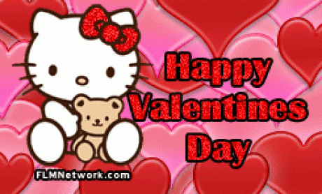 Happy Valentines Day