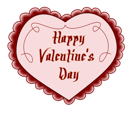 Happy Valentines Day