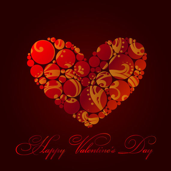 Happy Valentines Day