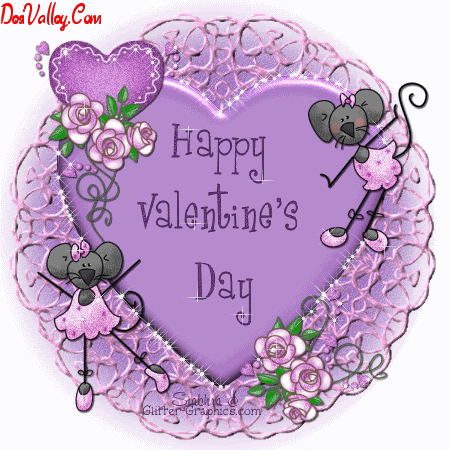 Happy Valentines Day