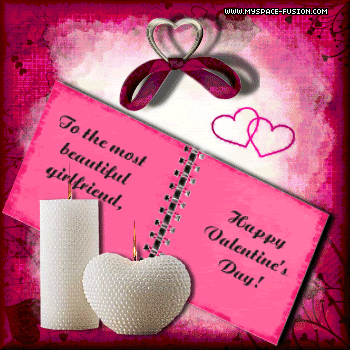 Happy Valentines Day