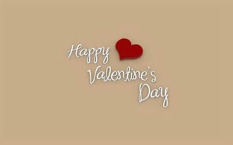 Happy Valentines Day Happy Valentines Day