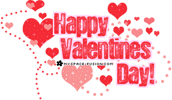 Happy Valentines Day