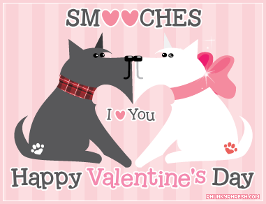 Happy Valentines Day