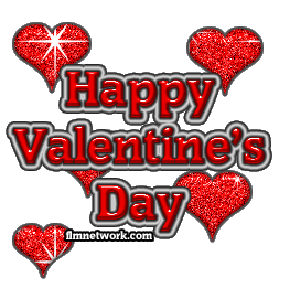 Happy Valentines Day