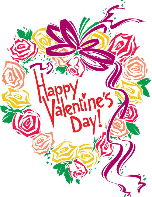 Happy Valentines Day
