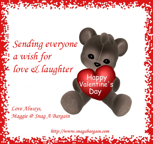 Happy Valentines Day