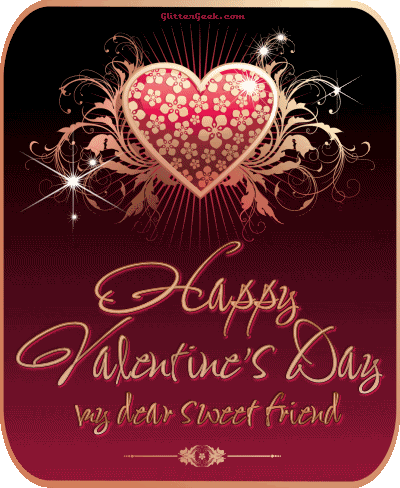 Happy Valentines Day