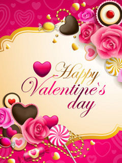 Happy Valentines Day