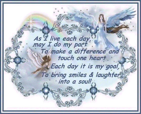 As I live each day As I live each day