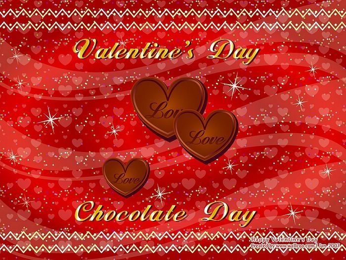 Valentines Day Valentines Day