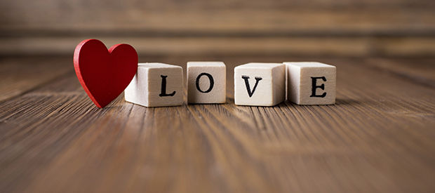 Love Blocks