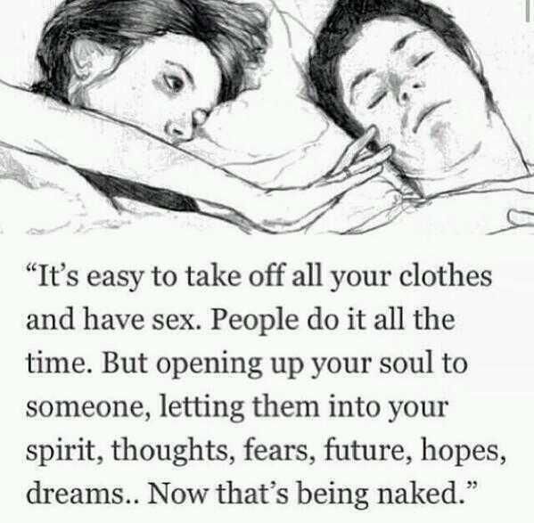 being naked being naked