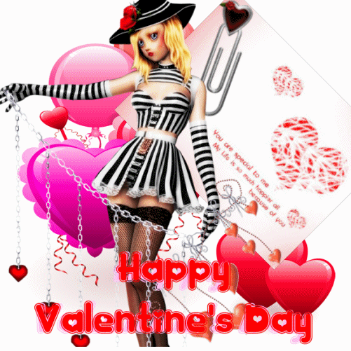 Happy Valentines Day