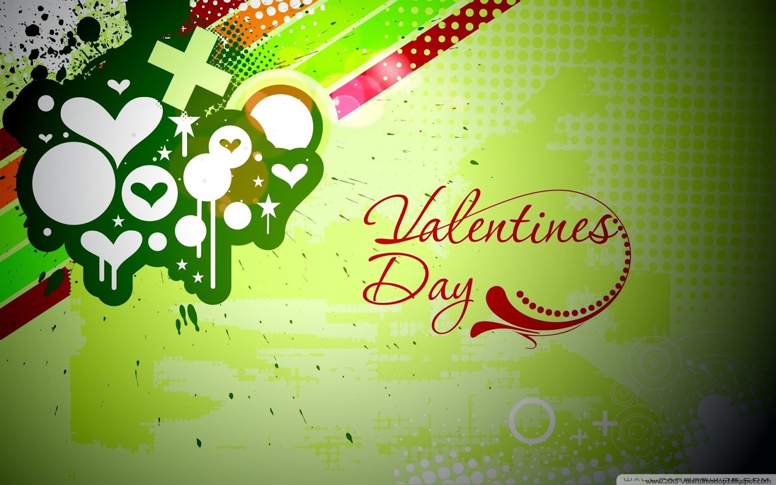 Happy Valentines Day