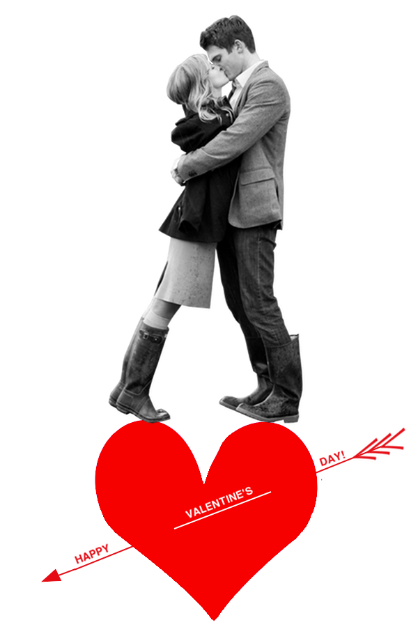 Happy Valentines Day