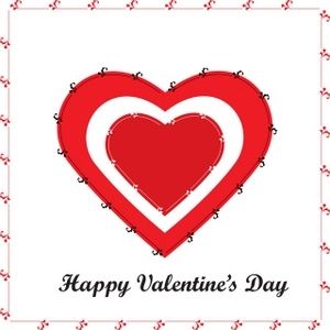 Happy Valentines Day