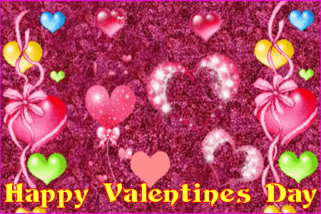 Happy Valentine's Day Happy Valentine's Day