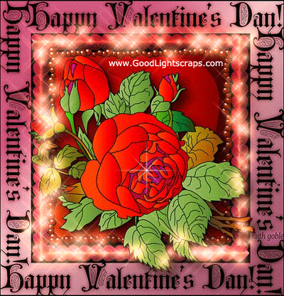 Happy Valentine's Day