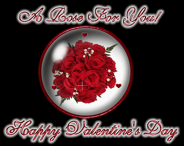 A Rose for you