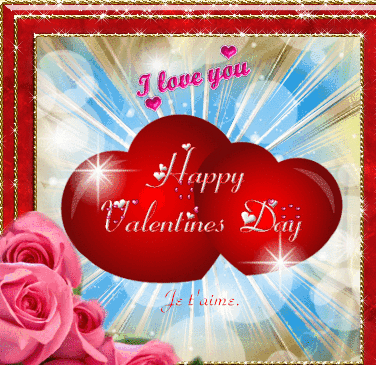 Happy Valentine's Day