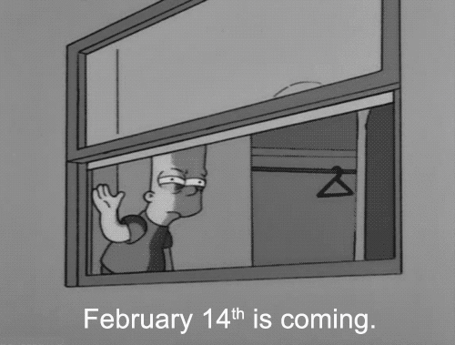 february 4th is coming