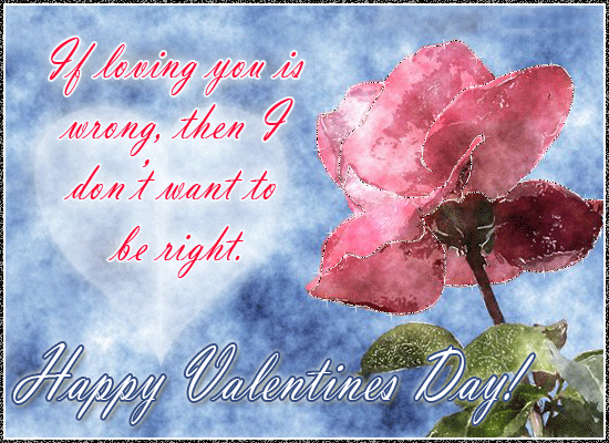 Happy Valentine's Day