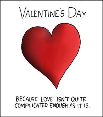 Valentines Day Humor Valentines Day Humor