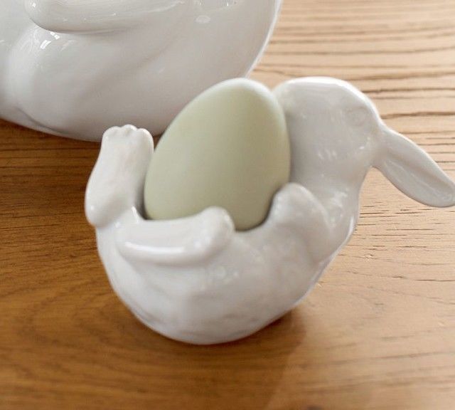 rabbits