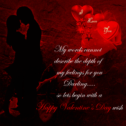 Happy Valentines Day Happy Valentines Day