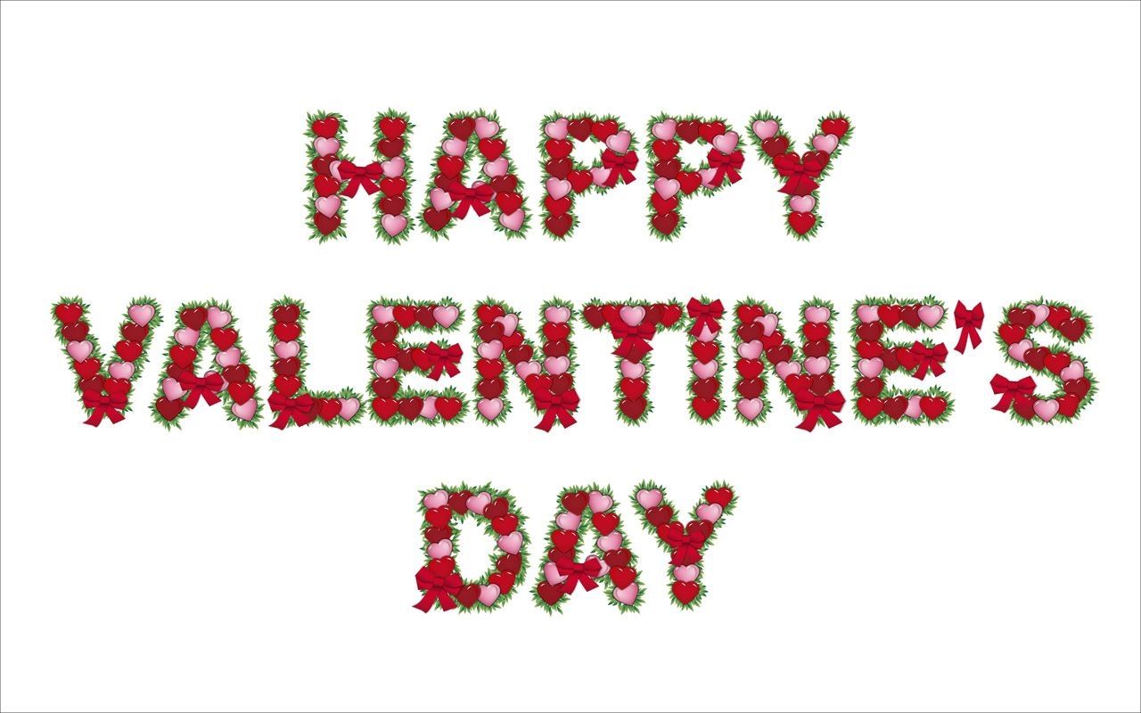 Happy Valentines Day