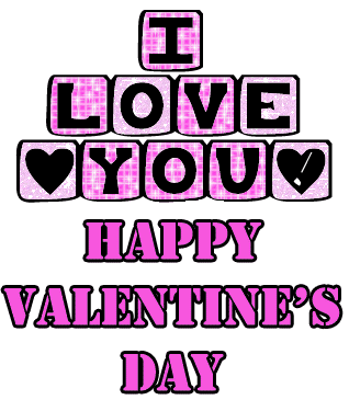 Happy Valentines Day